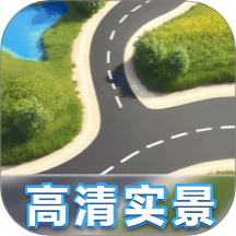VR高清实景云游app图标