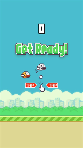 笨鸟先碎(Flappy Crush)图2