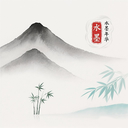 水墨年华app图标
