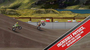 疯狂摩托车技(Mad Skills MX)图3