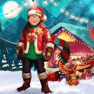Little Santa游戏图标