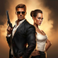 Duo Shooter游戏图标