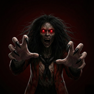 寂静走廊：梦魇惊魂（Silent Corridor: Nightmare）游戏图标