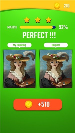 拼你妹（Paint Puzzle）手游图3