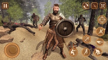 Ertugrul Ghazi: Rise of Empires游戏