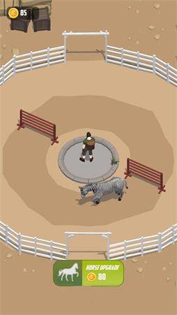 Horse Rider游戏图3