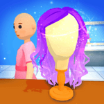 Wig Master游戏图标