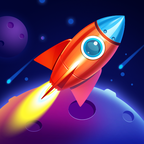 Rocket Tycoon游戏图标