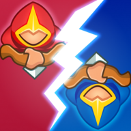 Tower Battle: War Conquest游戏图标