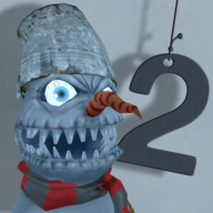 Evil Snowmen 2游戏图标