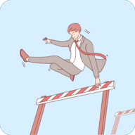 样条跑酷(Spline Runner)图标