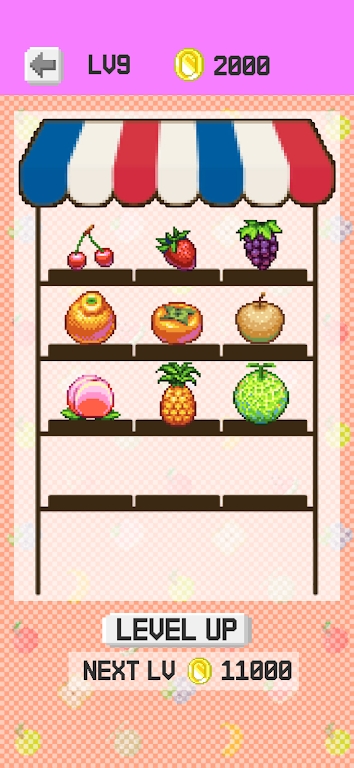 FruitShop游戏图1