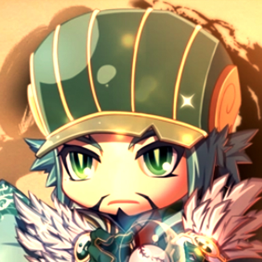 三国大合成游戏图标