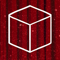 Cube Escape Theatre游戏图标