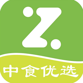 中食优选软件图标