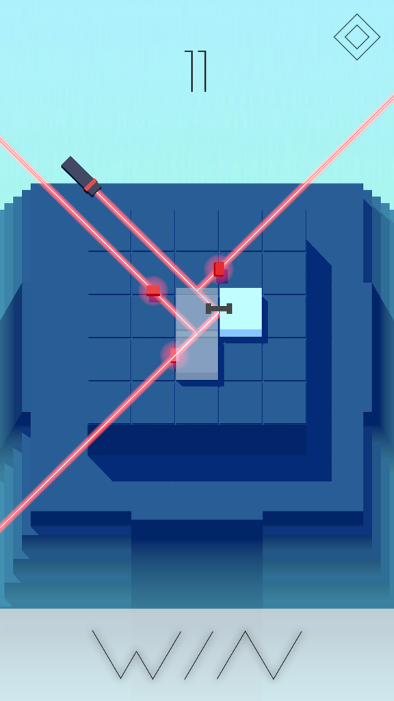 Refract游戏图3