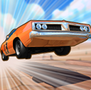 特技车挑战赛3（StuntCar3）图标