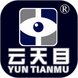 天目预警app图标