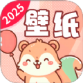 光圆免费多多壁纸软件图标