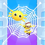 Spider Catch Everything图标