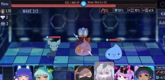 加查绯红（Gacha Crimson Mod）图1