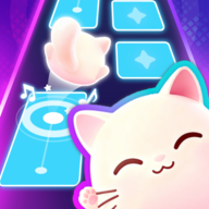 猫咪节拍（Cat Beats）游戏图标