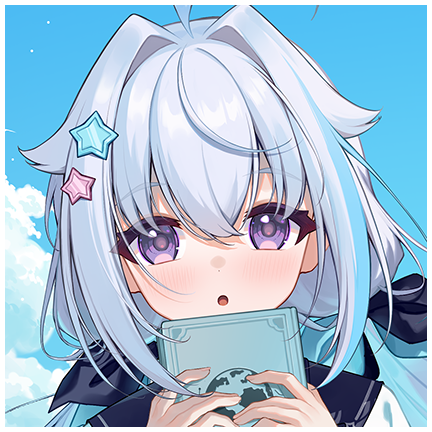 海蓝星之梦游戏图标