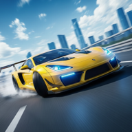 Speed Zone图标