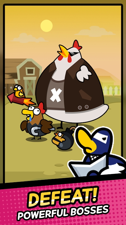 duckchicken最新版图3