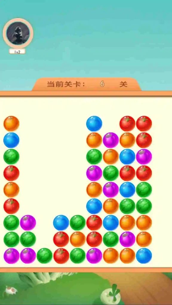 苹果盒子游戏
