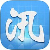 龙海防汛通app图标