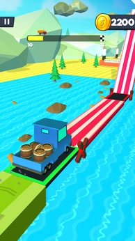 Hill Transporter安卓版图3