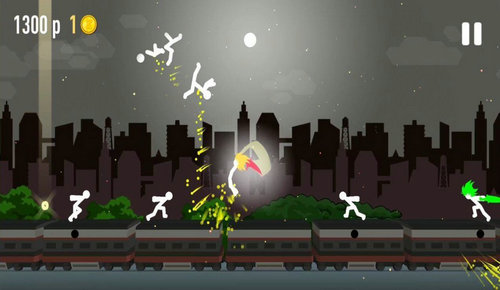 StickFight2手机版