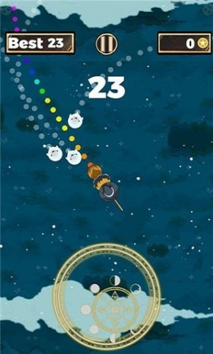 女巫快跑（Witch GO）图2