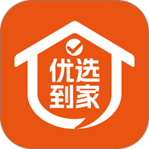 优选到家app图标