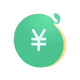 豌豆记账app图标