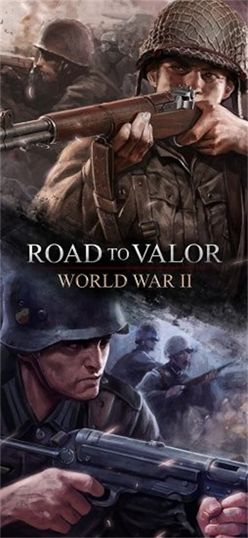 Road to Valor: World War II安装器游戏图1