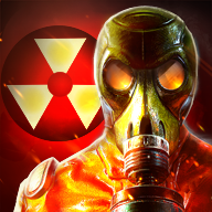 Radiation City Free游戏图标