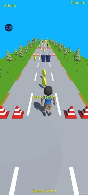 地下城奔跑（Dungeon Run）手游图2