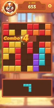 BlockDown:Puzzle Games最新版图2