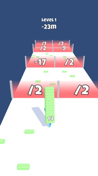 Stairs Go Up游戏图2