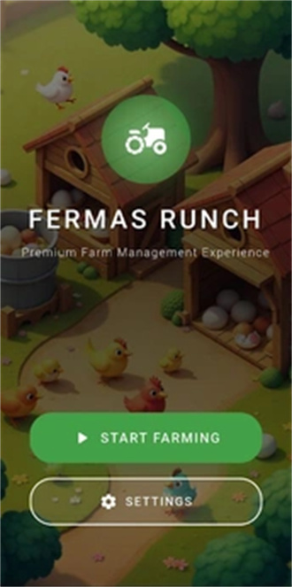 Fermas Runch游戏