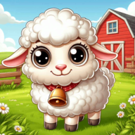Sheep Factory图标