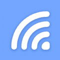 声趣WiFi钥匙速联app图标