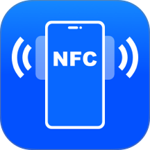 免费NFC读卡器app图标