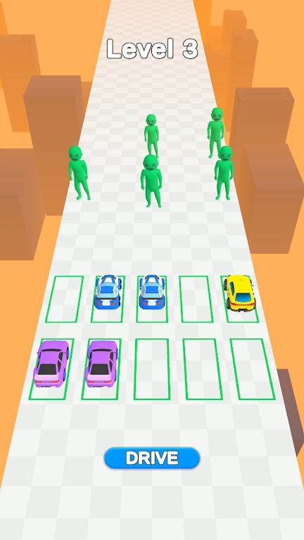 合并汽车并杀死（Merge Cars and Kill）图2