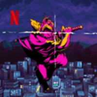 Katana ZERO游戏图标