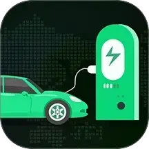 充电桩ePower新能源app图标