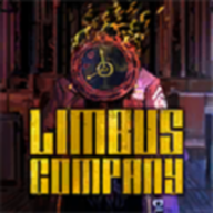 LimbusCompany安装器游戏图标