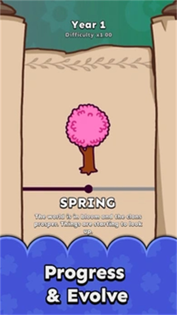 Whimsy Wars游戏图3